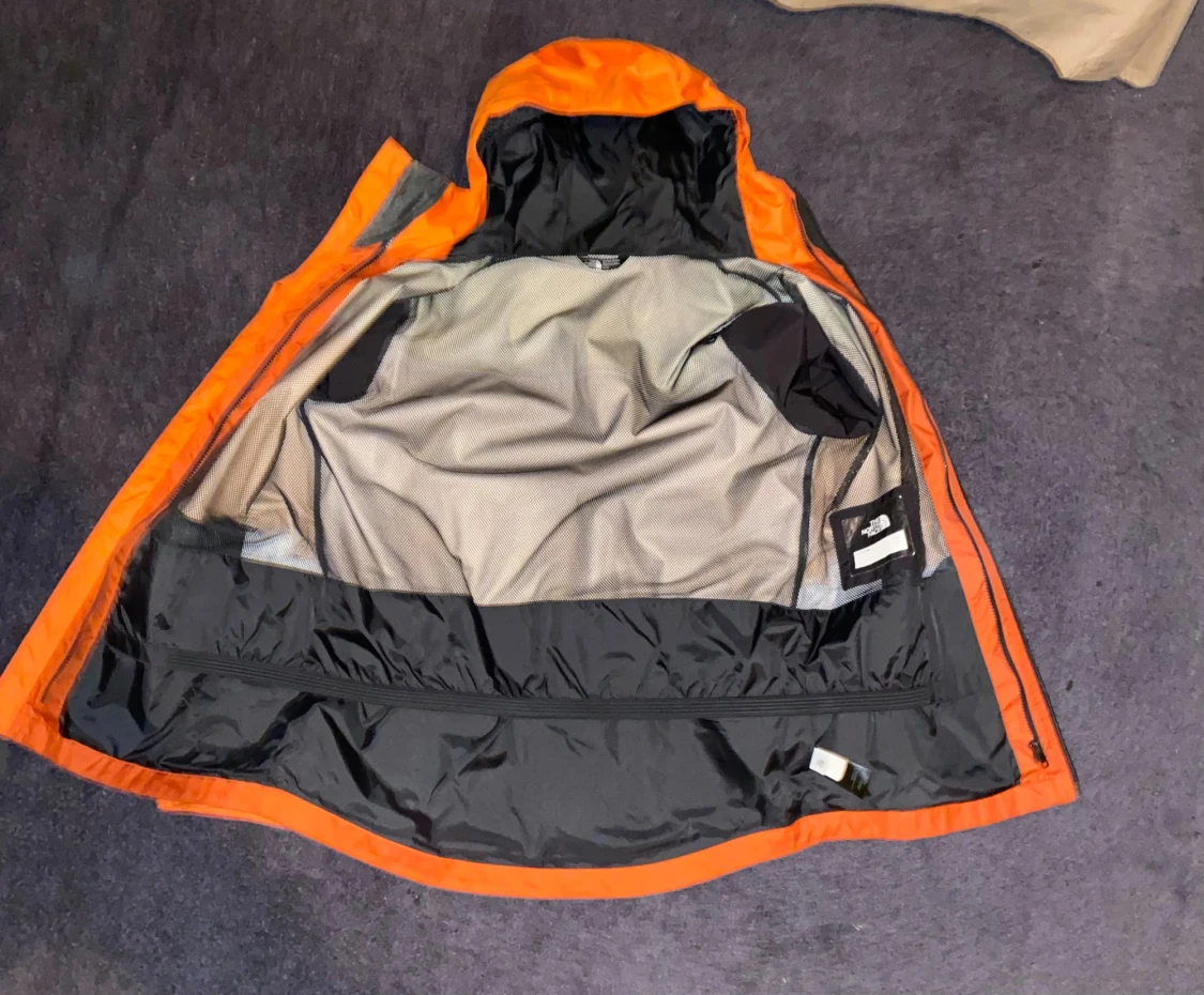 The North Face skidställ - 2