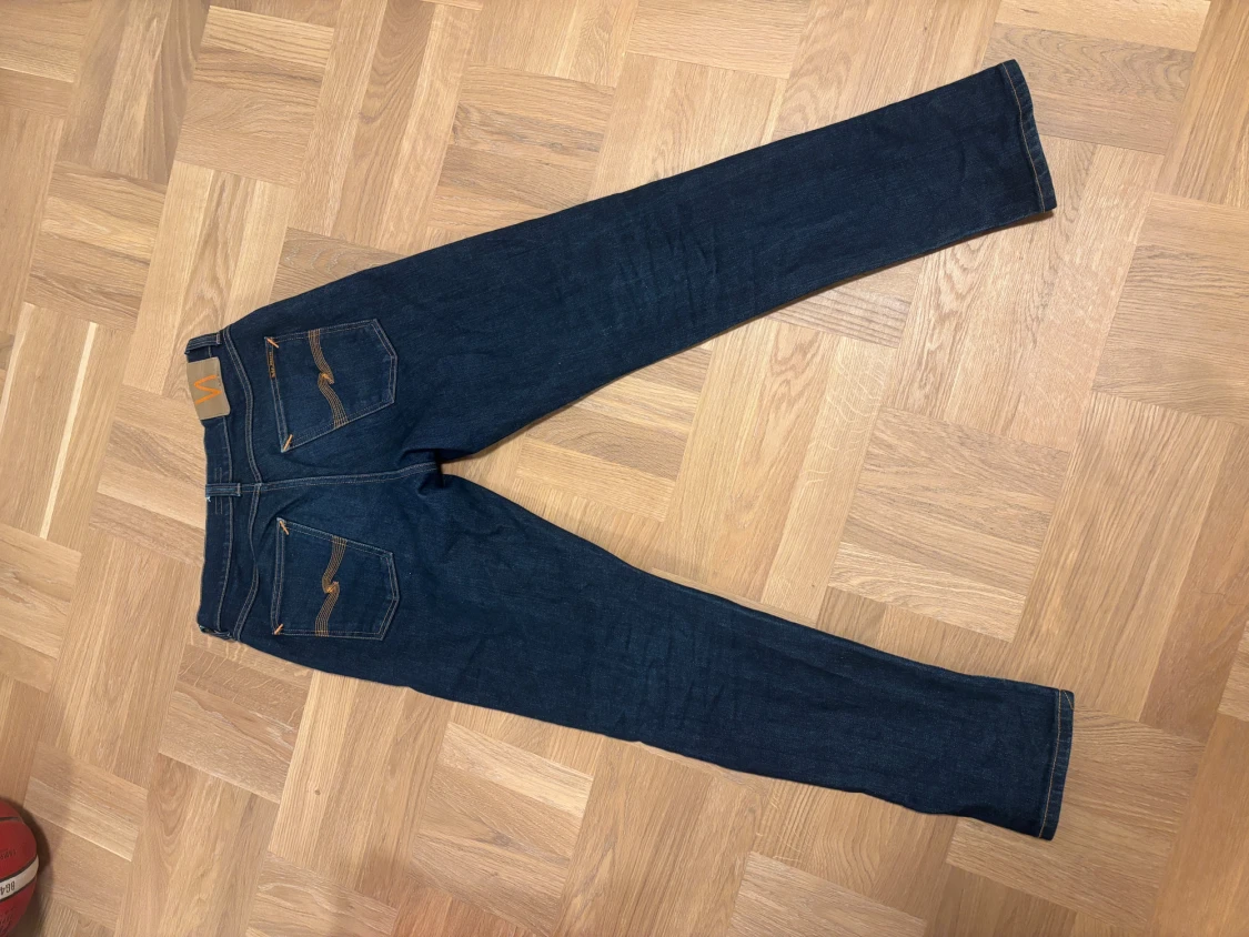 Nudie jeans steady Eddie II W30 L32 - 1