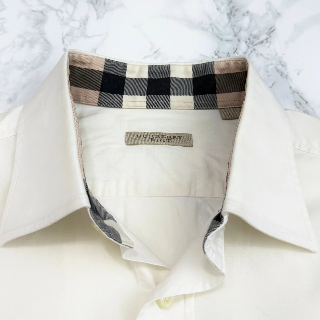 Burberry Skjorta L - 1