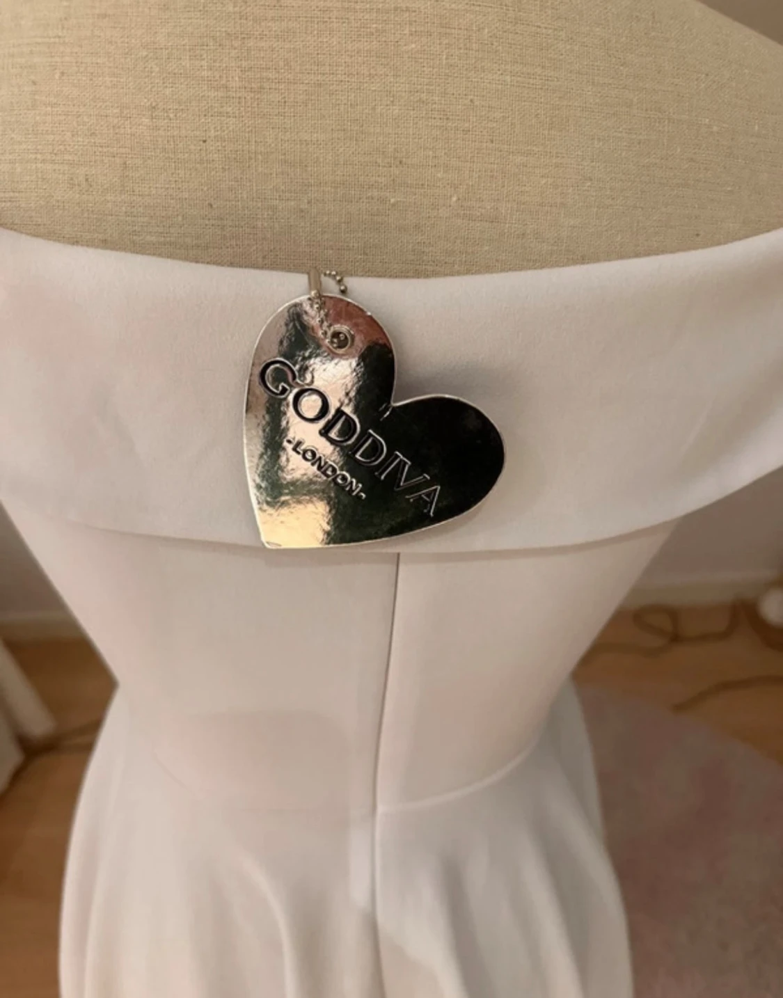 Studentklänning  - 2