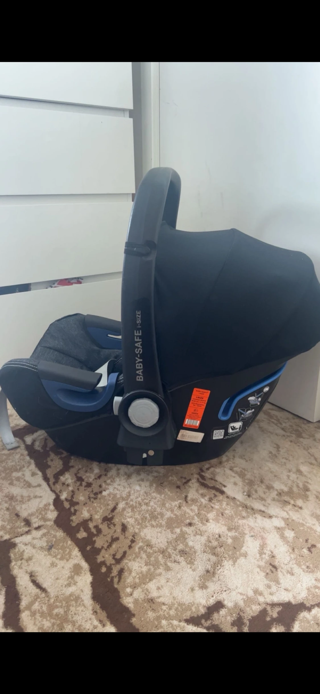 Britax Römer Baby-Safe i-Size - 2
