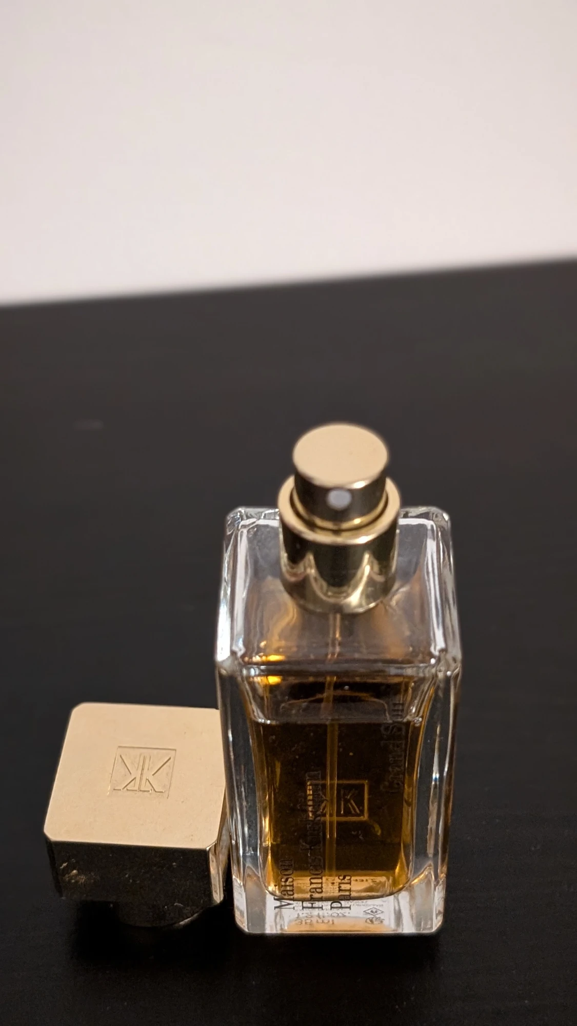 Maison Francis Kurkdjian Grand Soir - 3