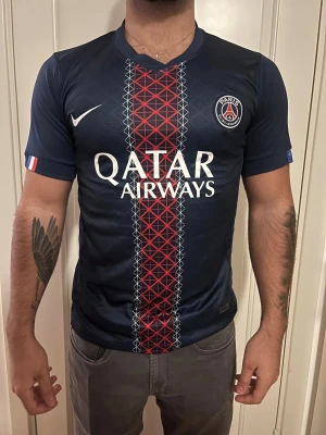PSG Home Kit 2025/26 - 🏟️Paris Saint-Germain Home kit 2025/26💙