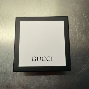 GG bälte svart storlek 115 - Gg bälte svart storlek 115 box medföljer