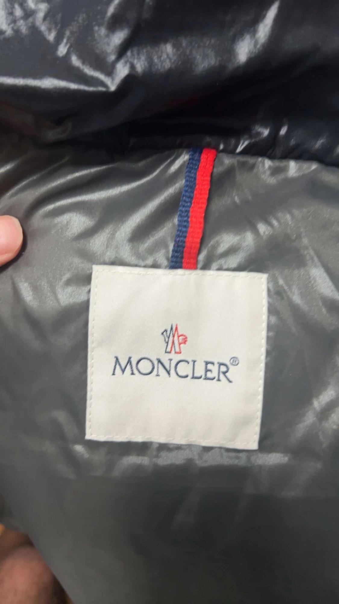 Moncler Maya  - 4