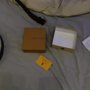 Svårt bälte  - Helt ny 