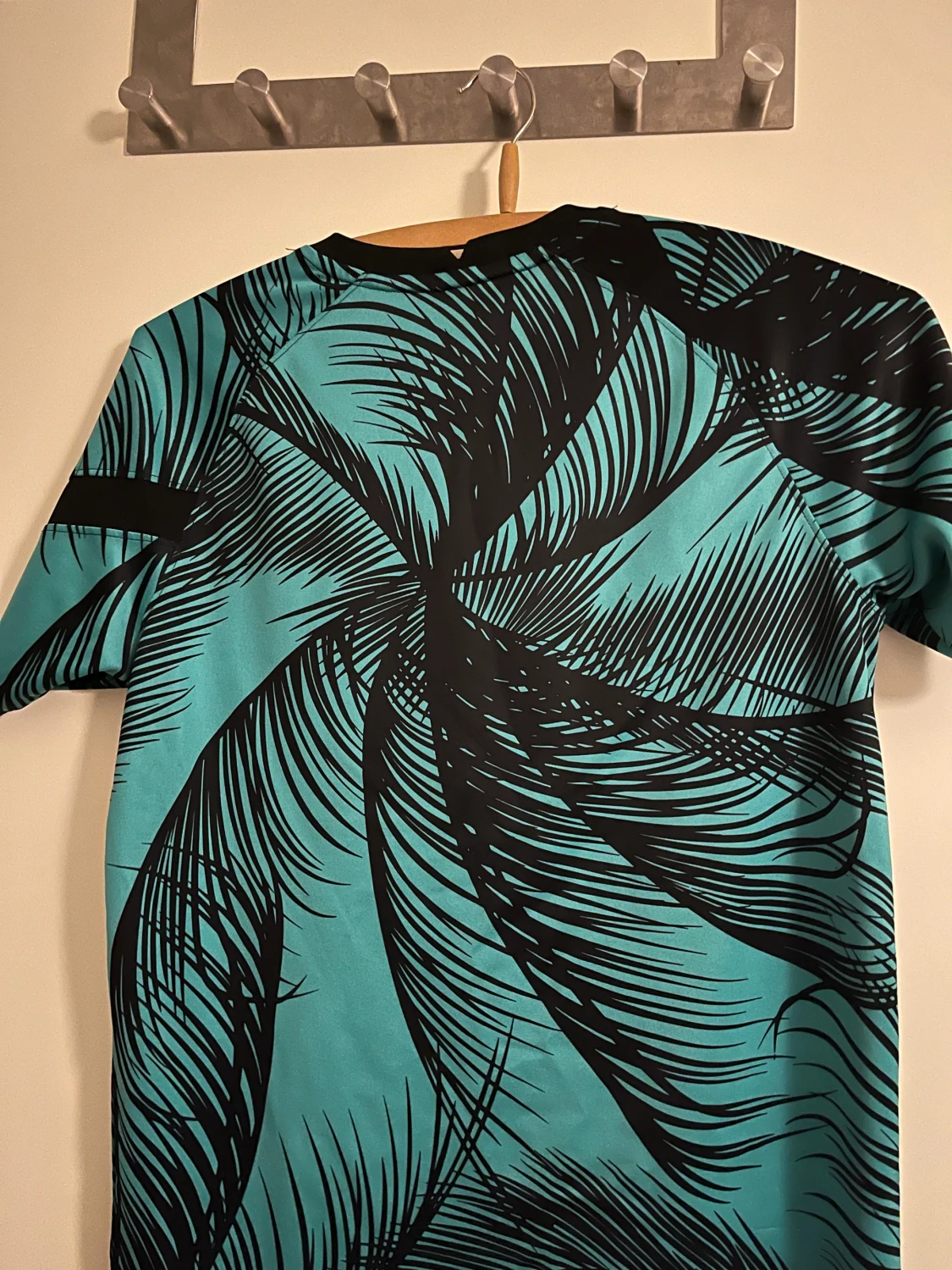 Barça Dri-Fit kortärmad tröja Nike - 2