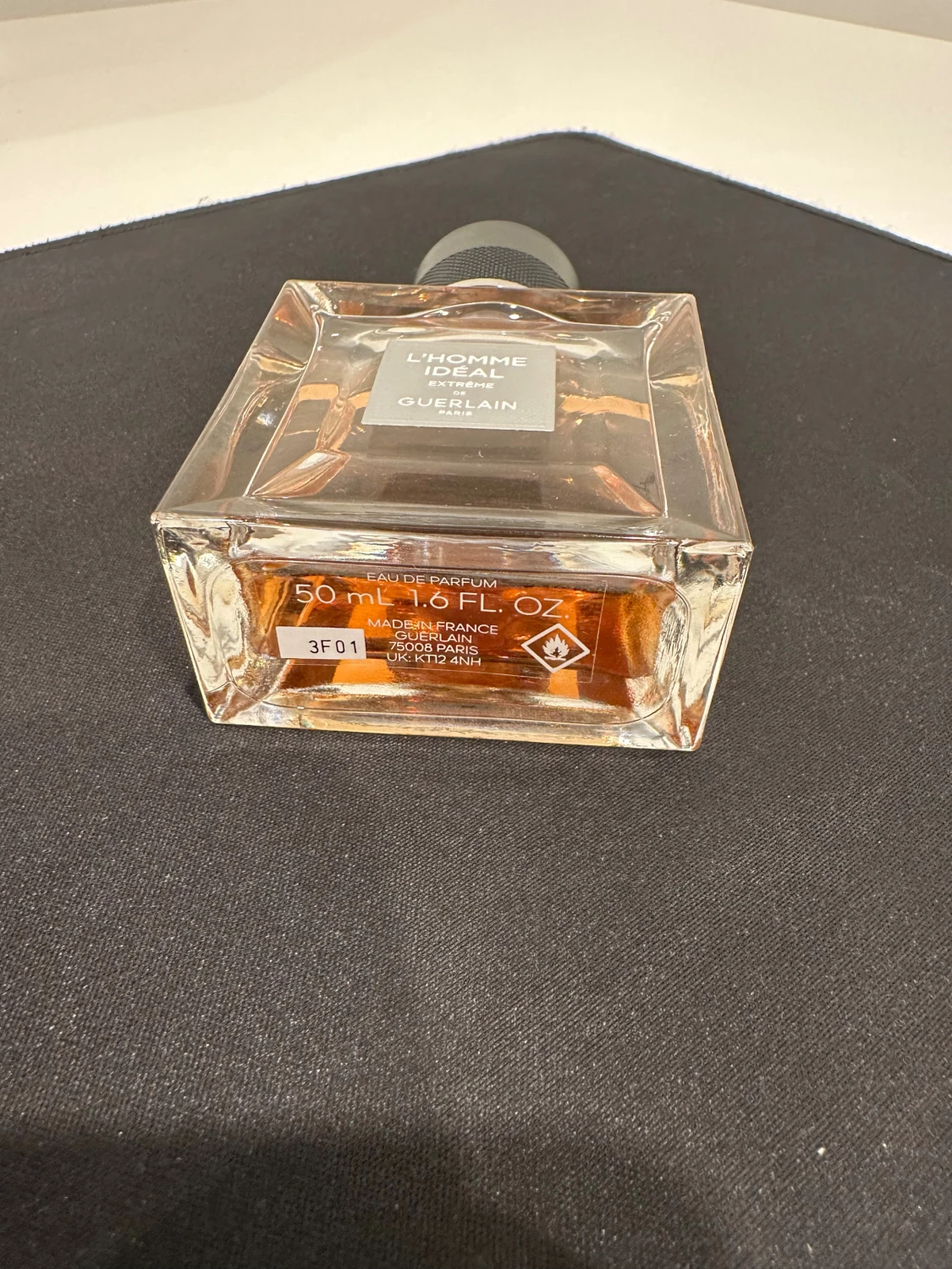 Guerlain L'Homme Idéal Extrême 50ml - 1