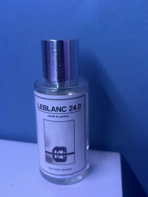 LEBLANC 24.0 - 45-48 ml kvar pris går att diskutera 