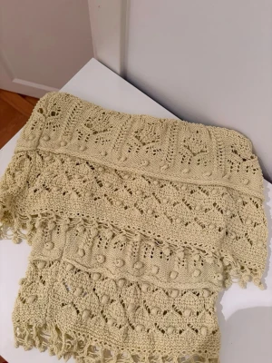 Zara top - Storlek S