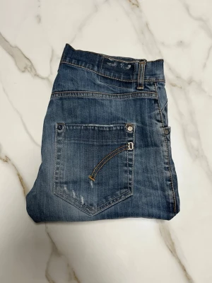 Dondup jeans - Riktigt feta Dondup jeans. W35! 