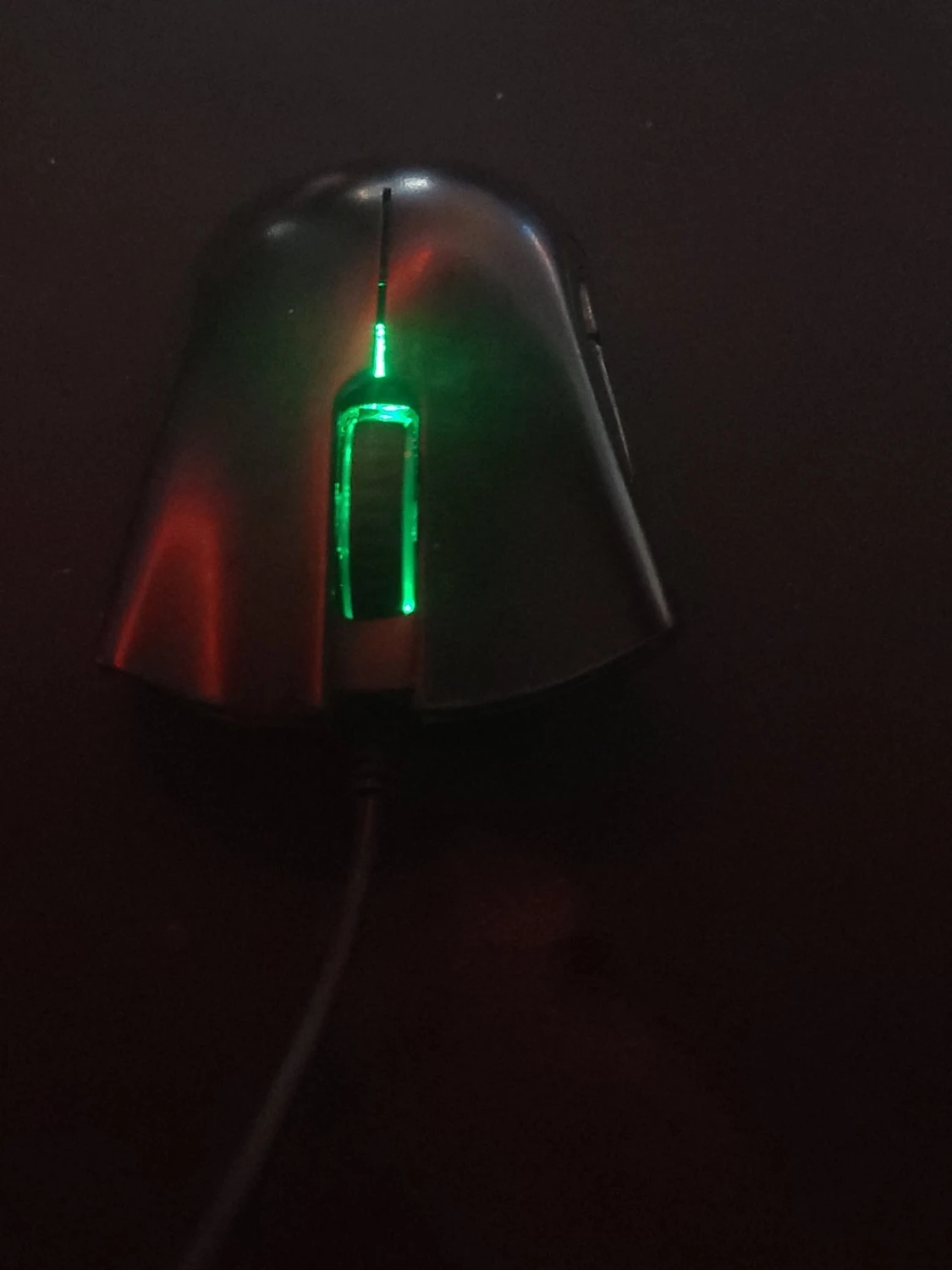 Razer deathadder essential gamingmus  - 1