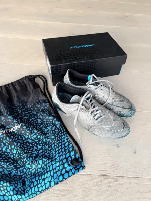 Nike Hypervenom Phantom fotbollsskor - Använda phantom hydra, skicka gärna pris förslag!!