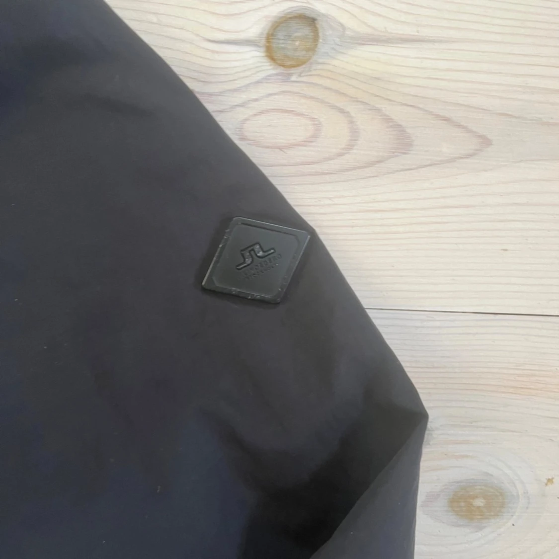 J.lindeberg field jacket - 1