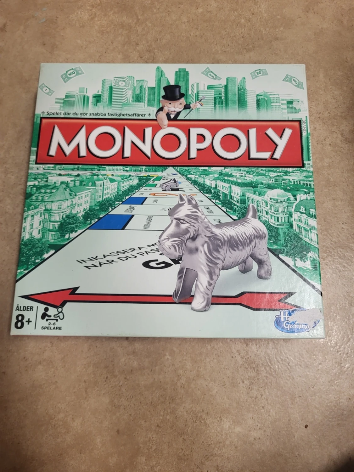 Monopoly