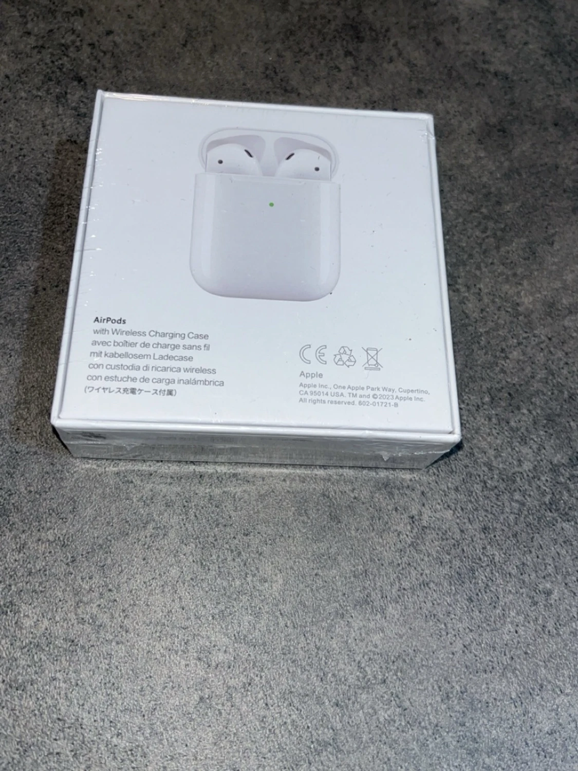 AirPods 1 - 1