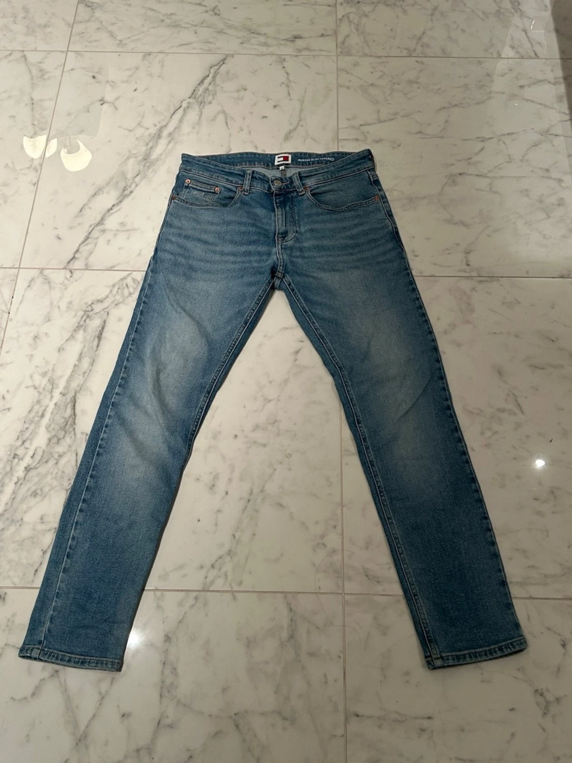 Tommy Jeans Austin Slim Tapered