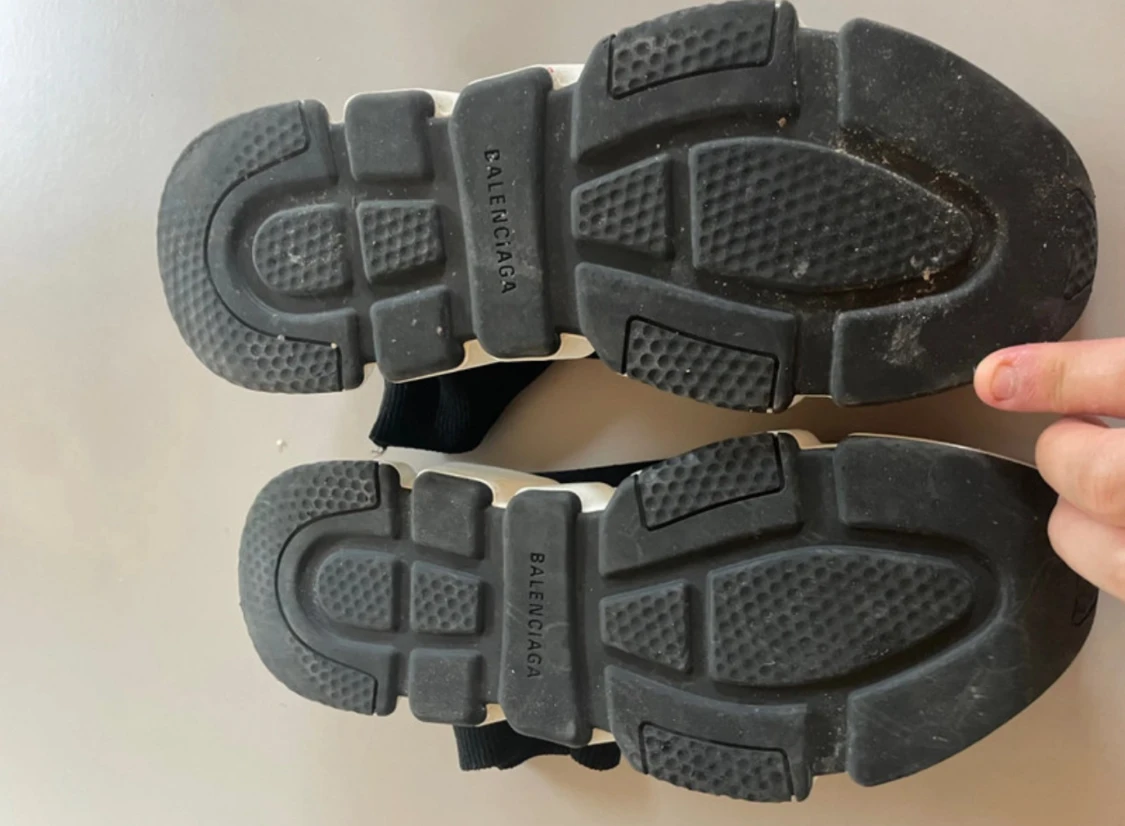 Balenc1aga speed - 1