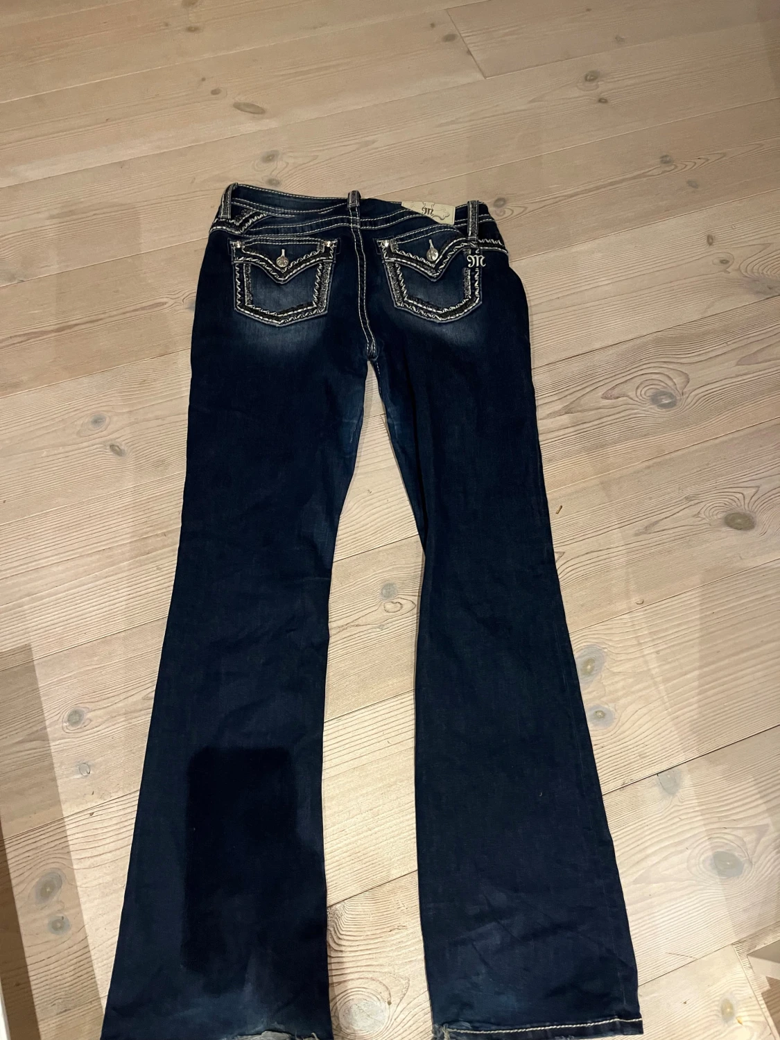 Miss me Jeans  - 1
