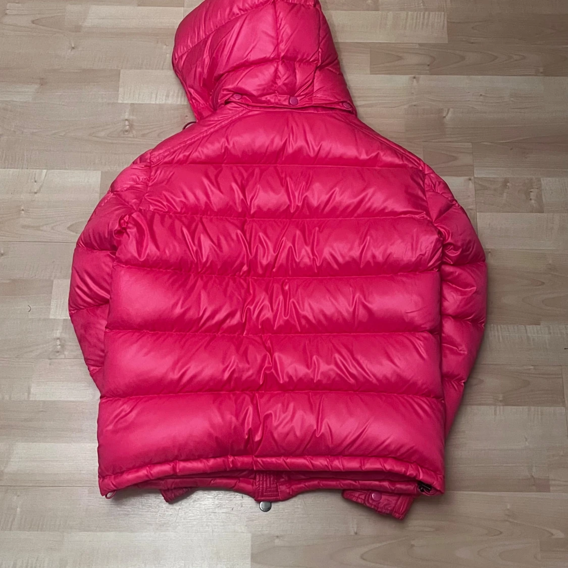 Moncler dunjacka - 1