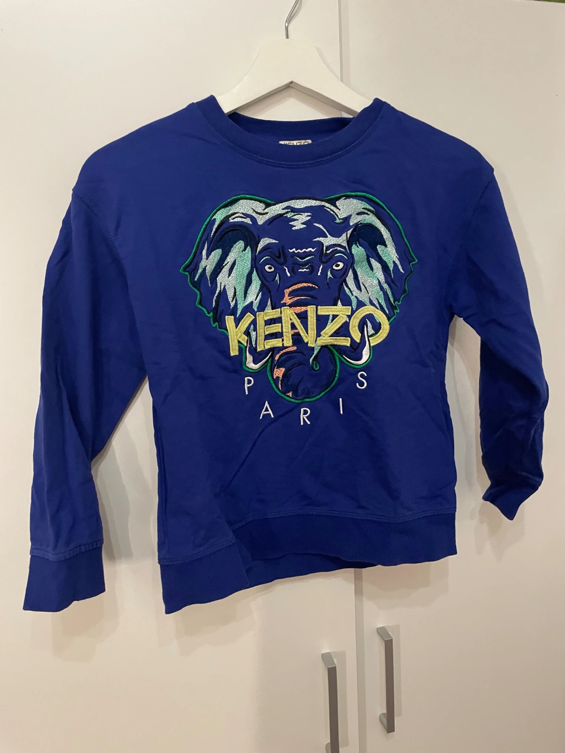 Kenzo