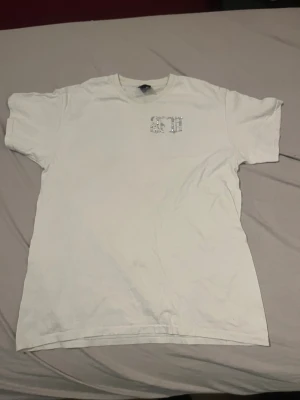 BVALDI T-SHIRT - Använd par gånger bra tröja annars. Passar XS-S