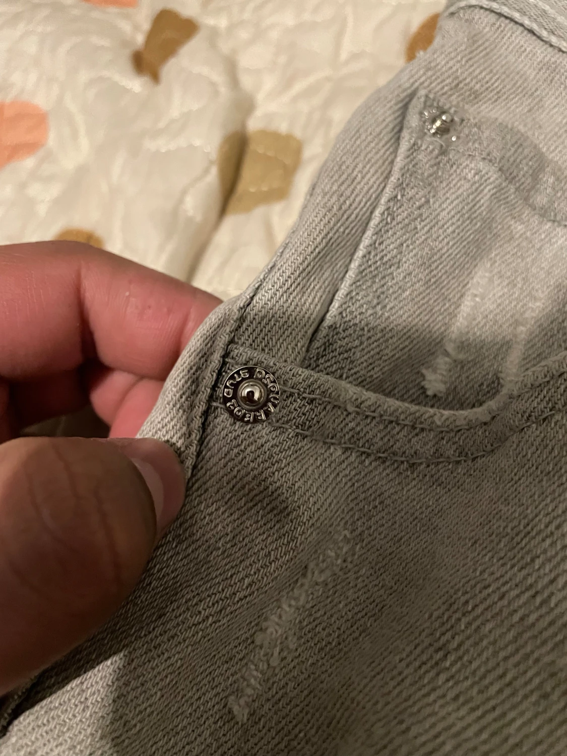 DSQUARED 2 Jeans - 6