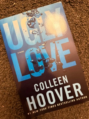 Ugly Love - Pocket på engelska 