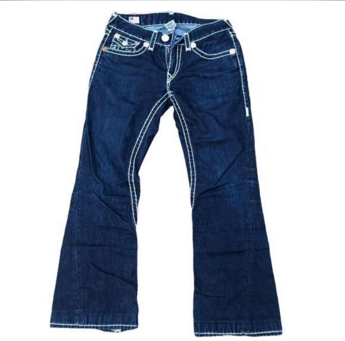 True religion jeans bootcut - 2