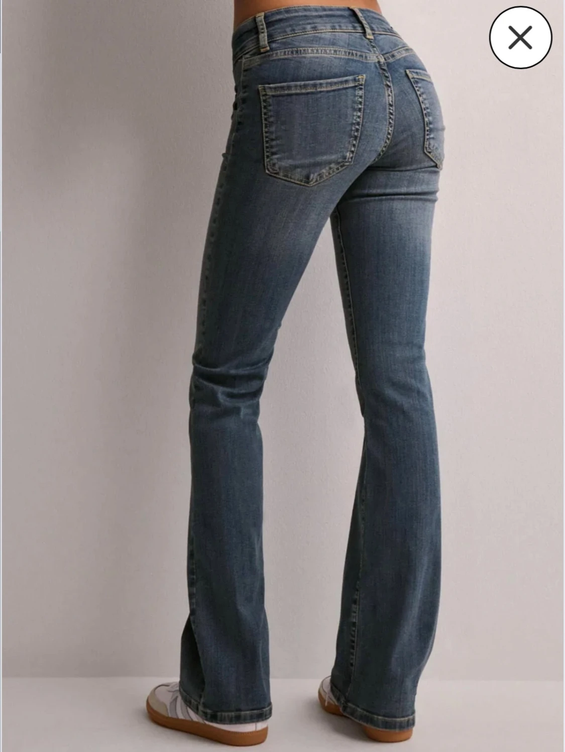 Jeans - 1