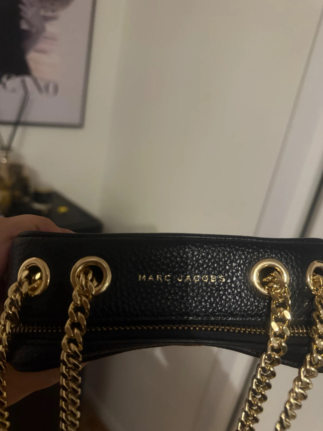  Marc Jacobs the glam shot - 3