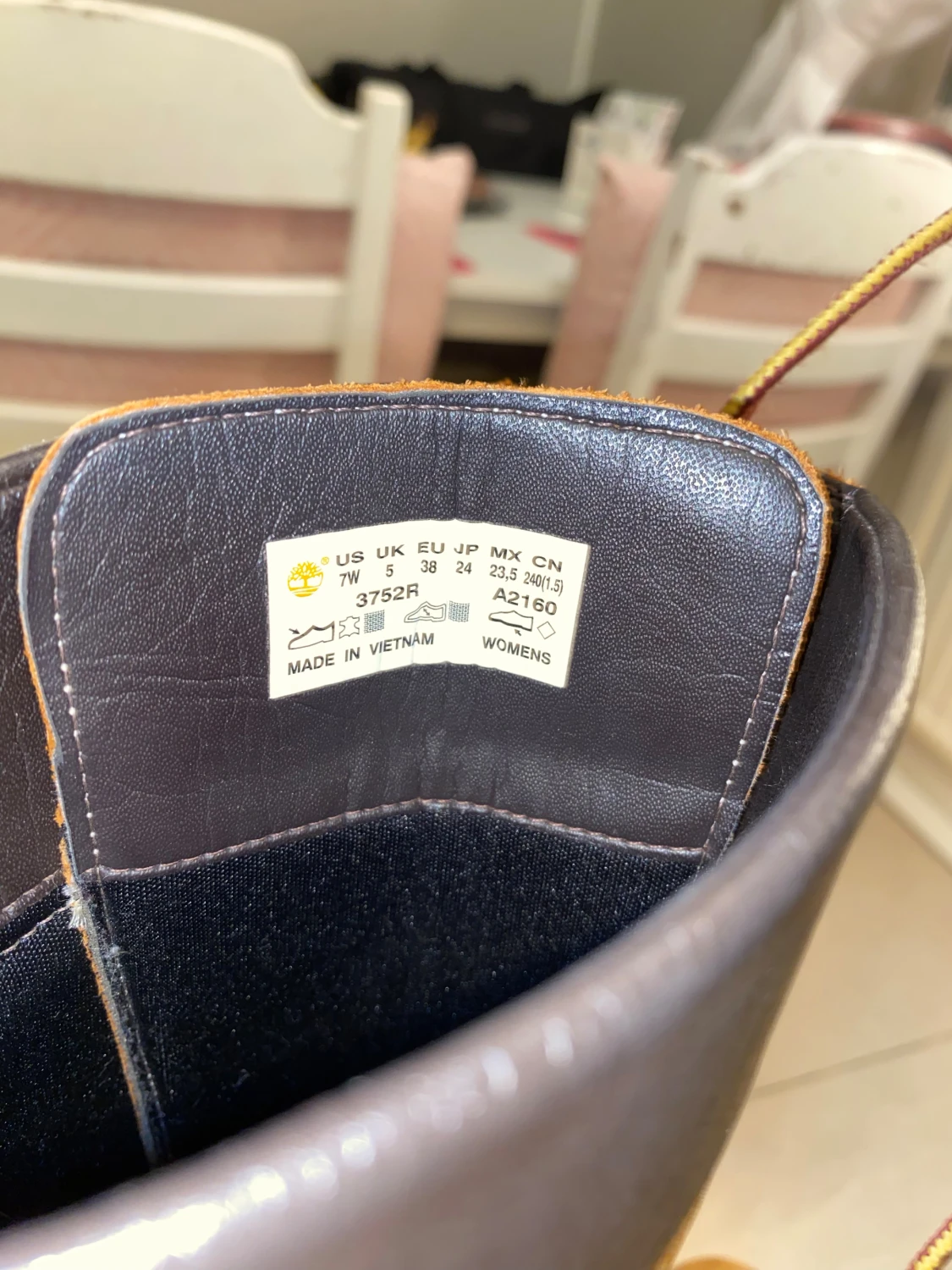 Timberland, stövlar - 5