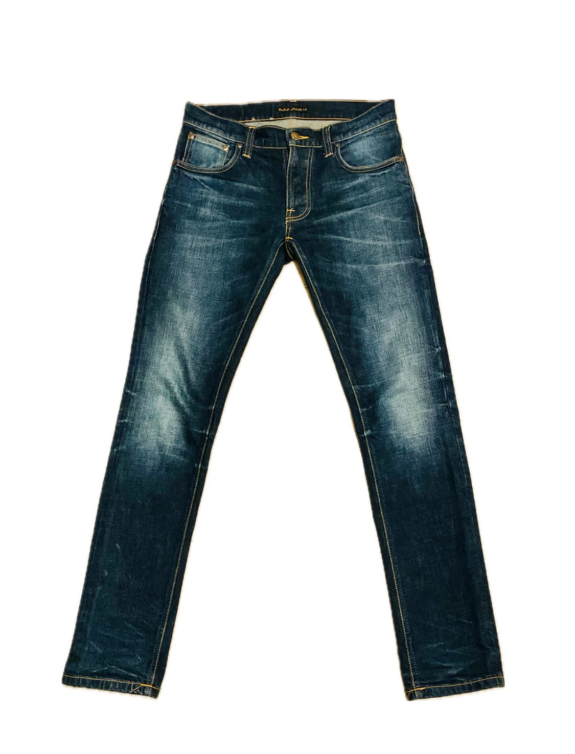 Nudie Jeans