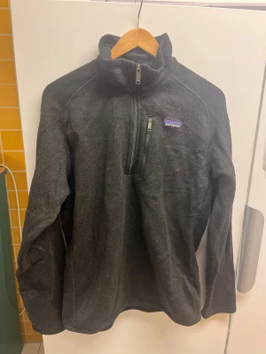 Patagonia Fleece - Patagonia Fleece använd men i fint skick Storlek Medium