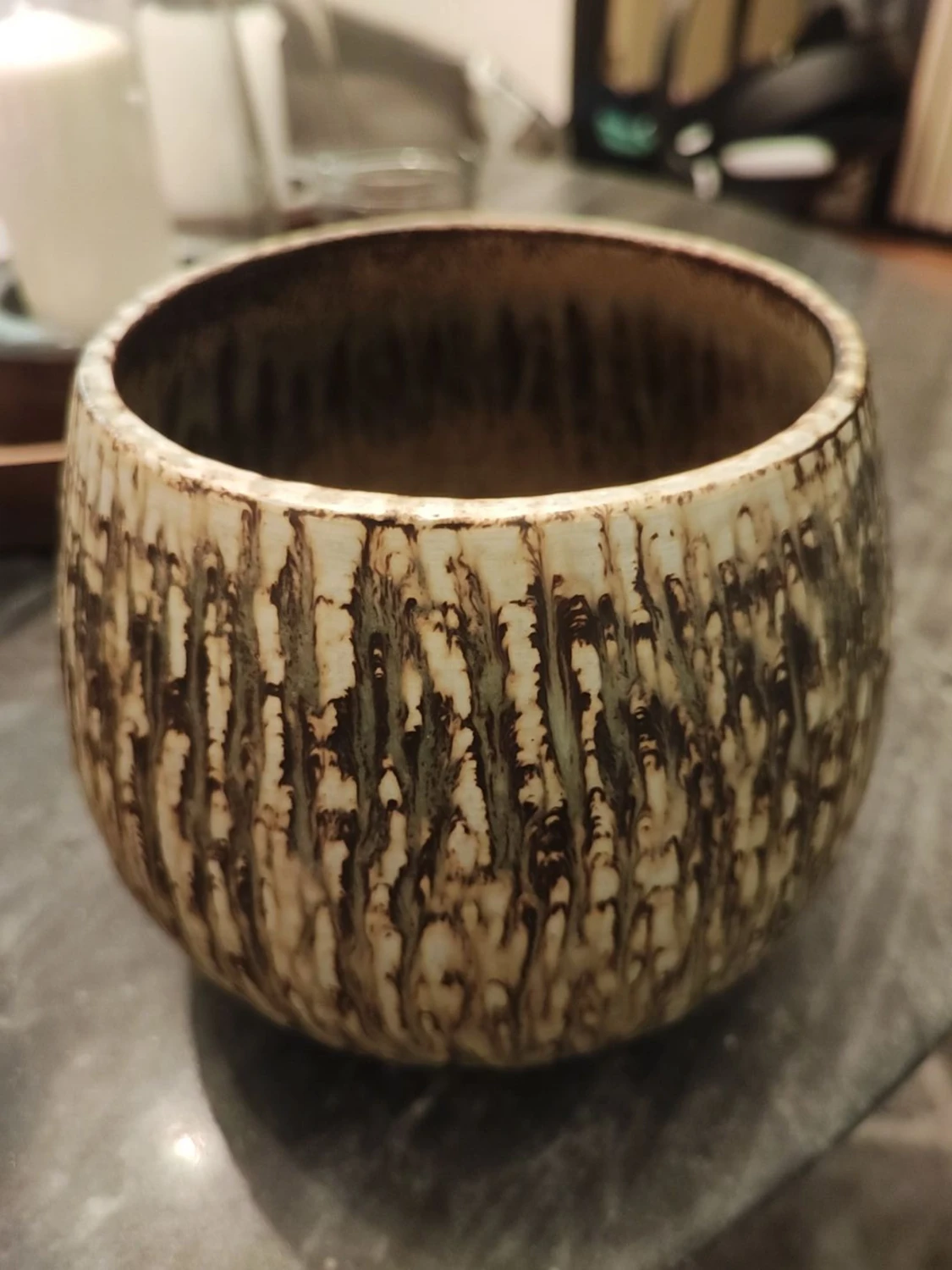 Rörstrands skål Gunnar Nylund  - 1