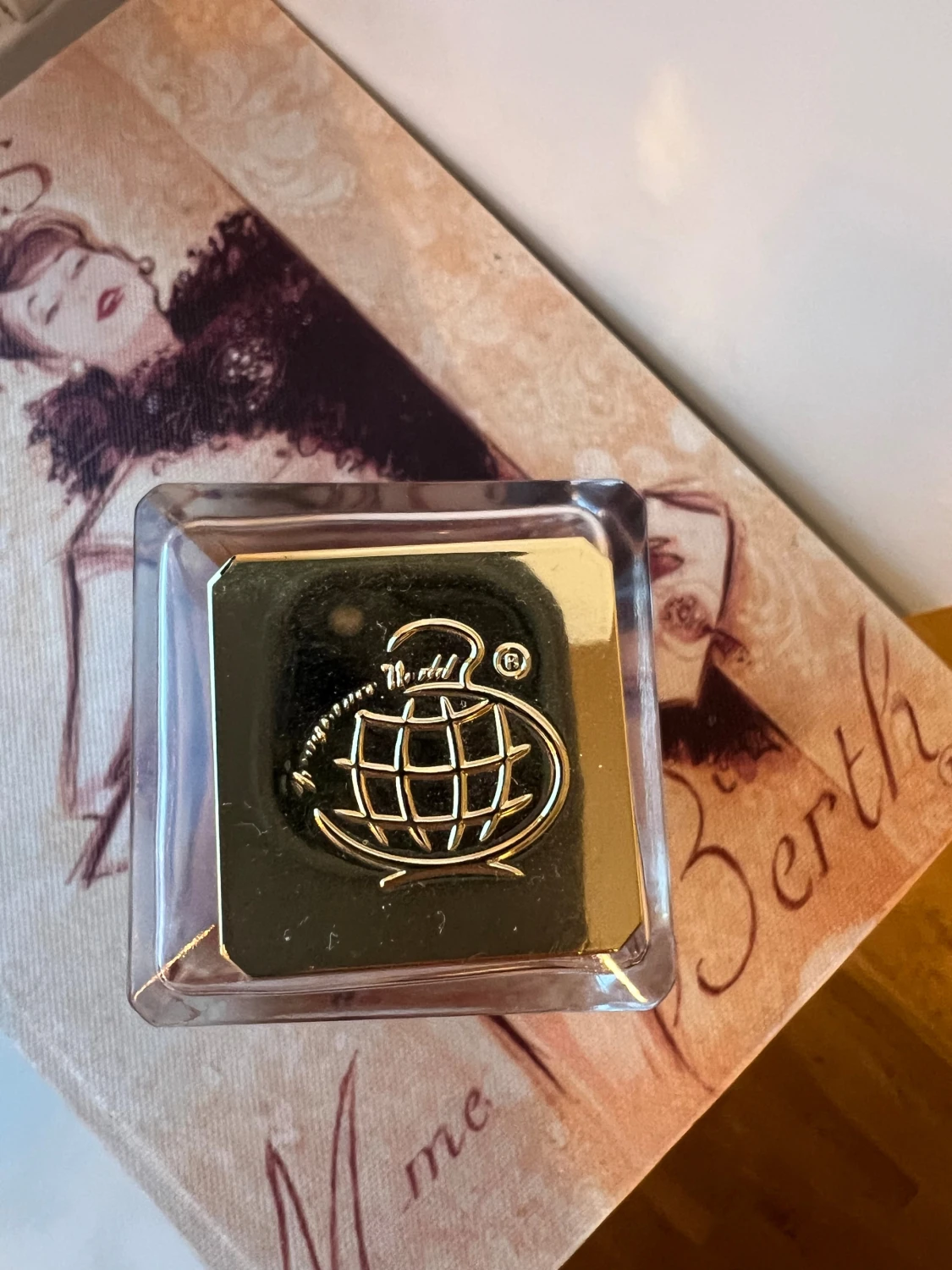 Barakkat Gentle Gold Eau de Parfum - 2