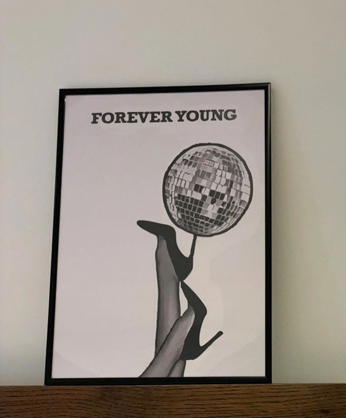 Forever Young