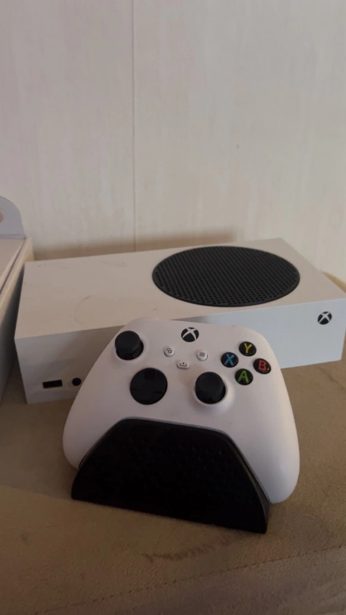Xbox Series S - 1