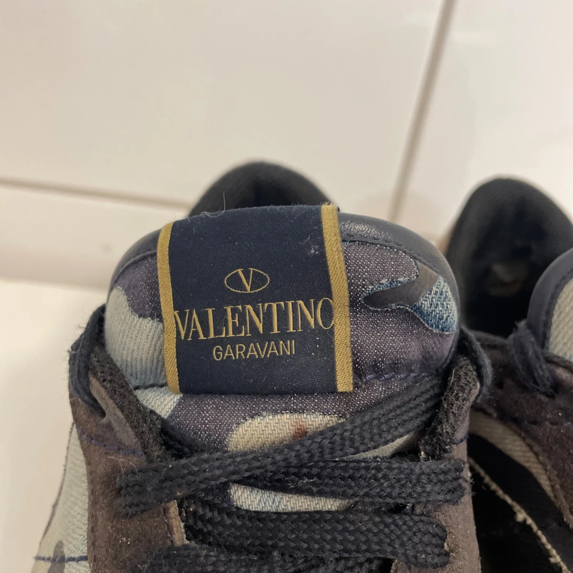 Valentino Rockrunners - 3