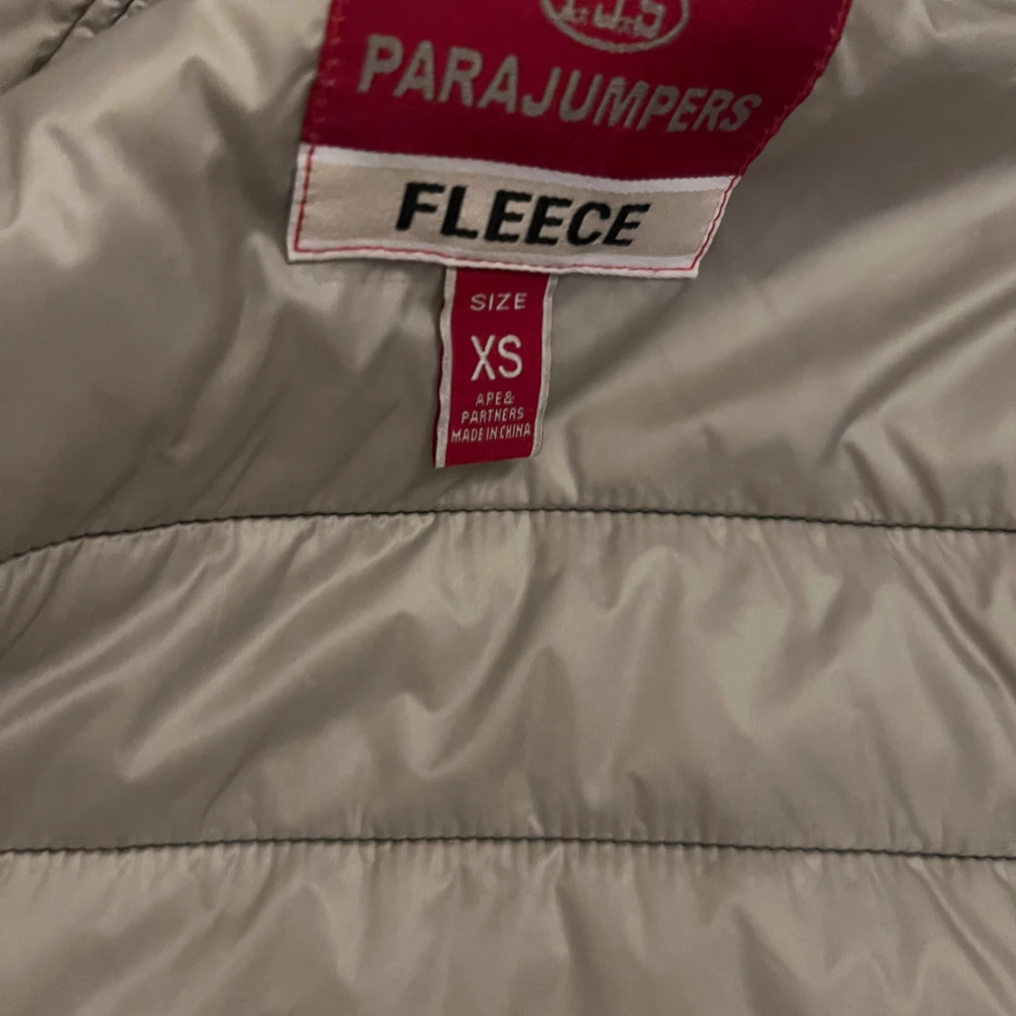 Eliott sweet parajumper cardigan  - 3