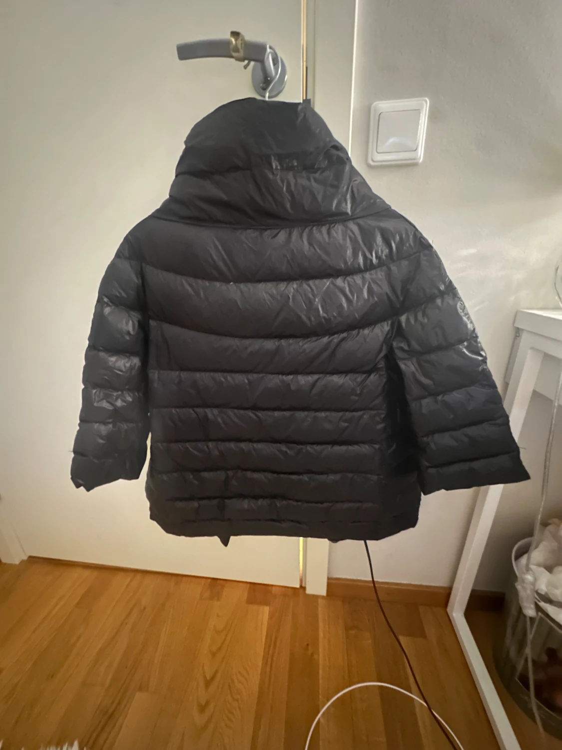 Herno liknande jacka - 1