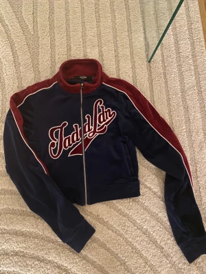 Jadedldn kofta - Använt några gånger 