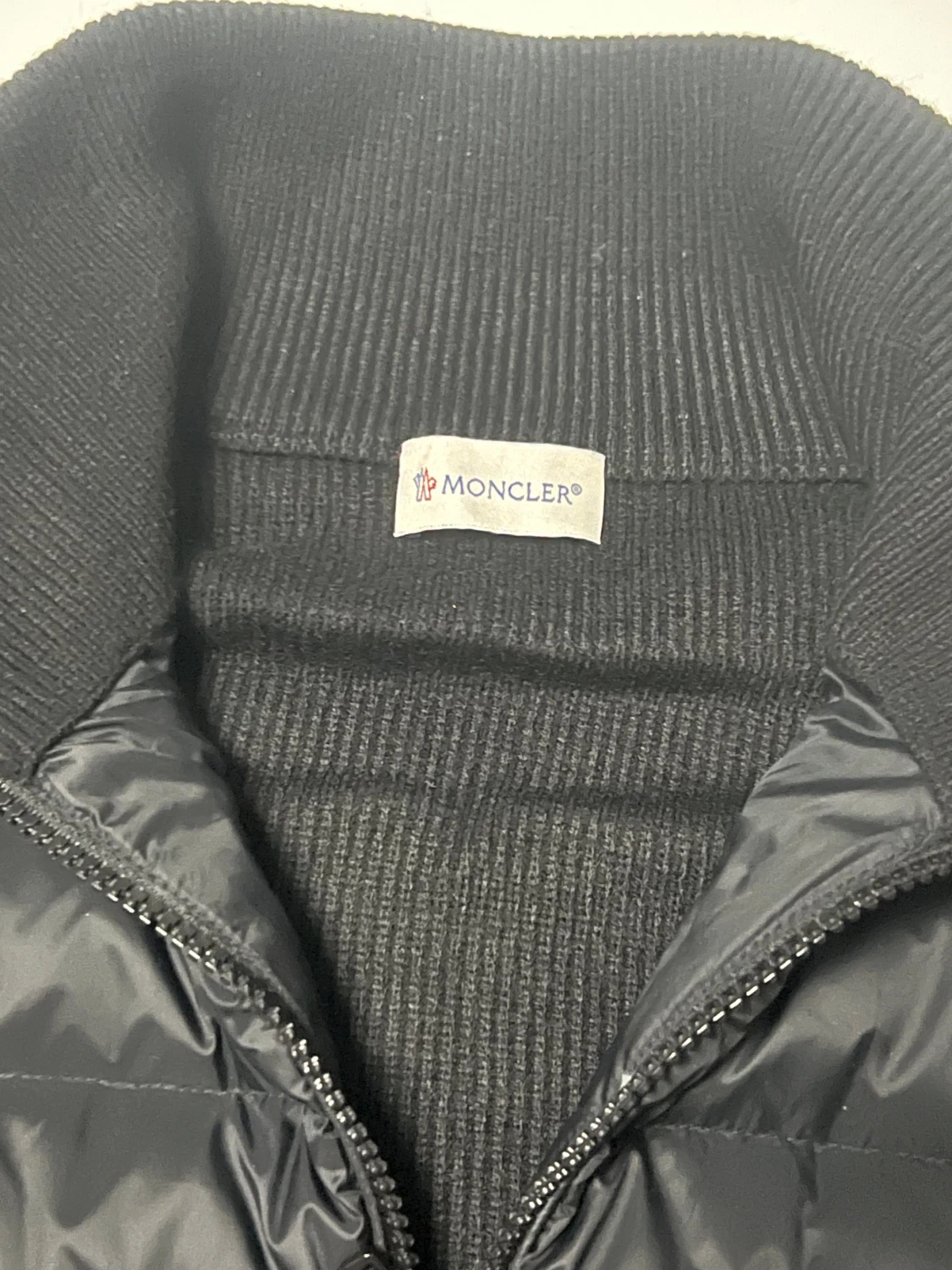 Moncler cardigan  - 2