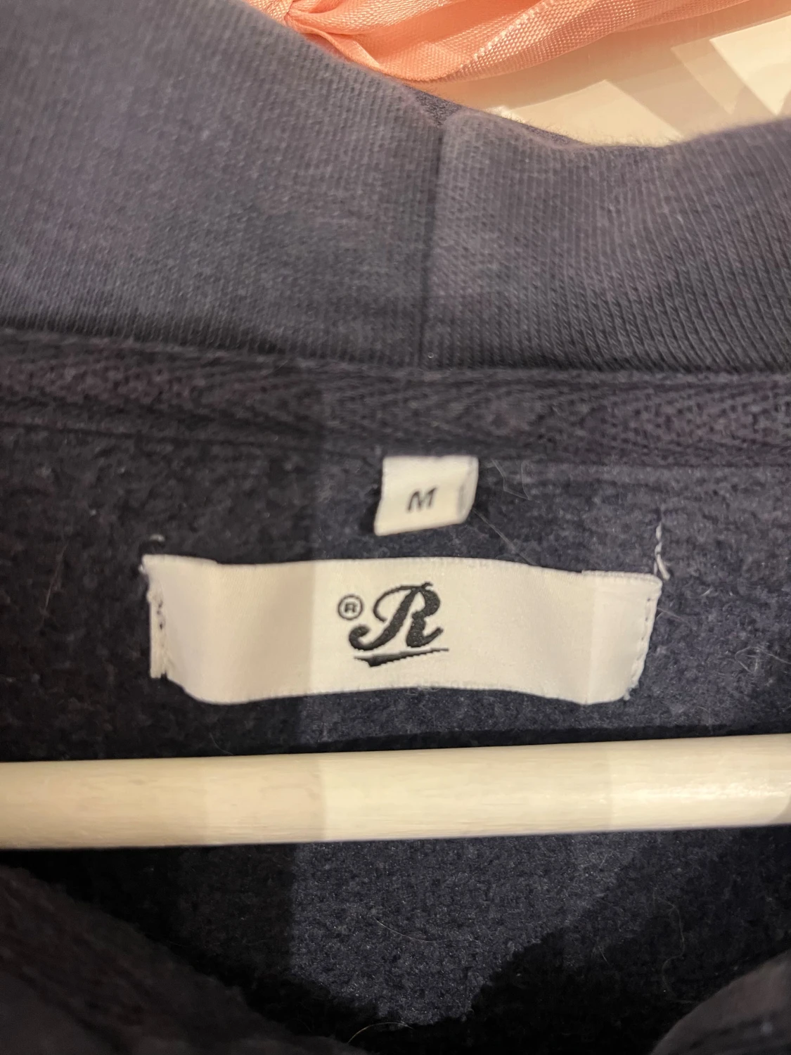 Russemerch hoodie - 2