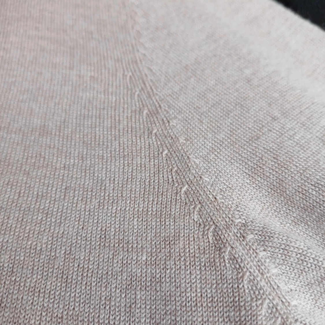 MERINOULL TRÖJA - 2
