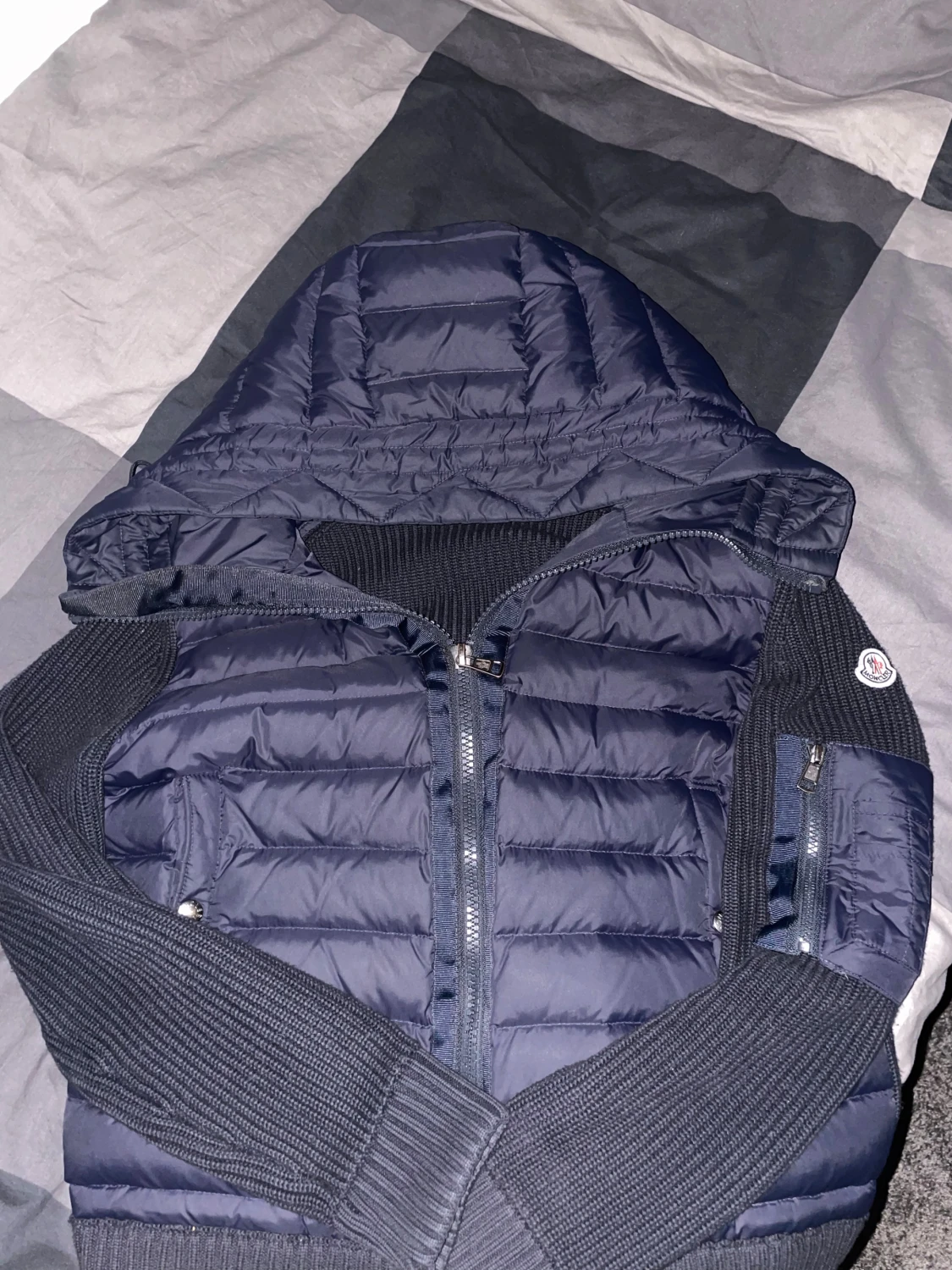 Moncler cardigan 