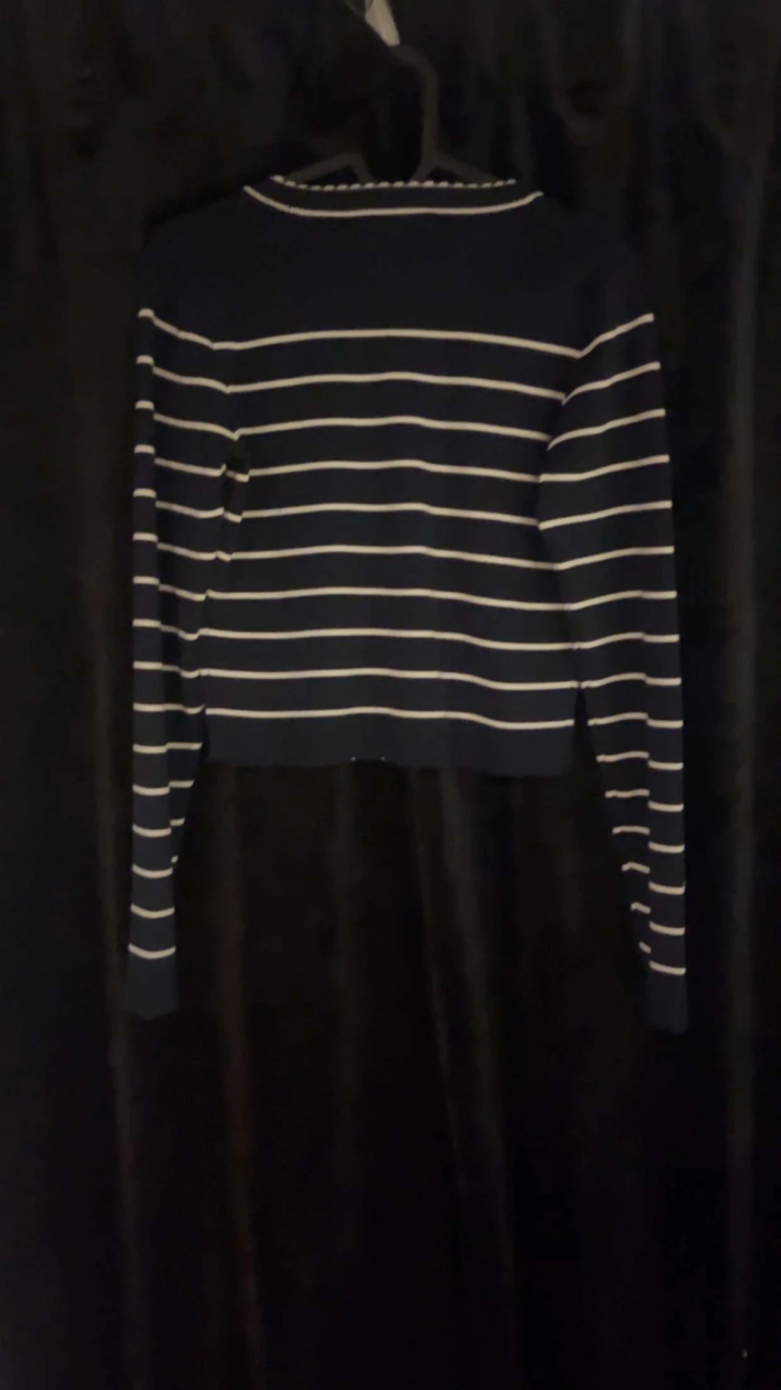 Randig kofta från Holly & Whyte XS - 1