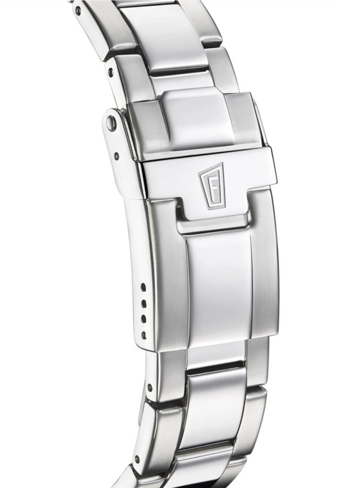 Festina Saphire - Swiss made - 1