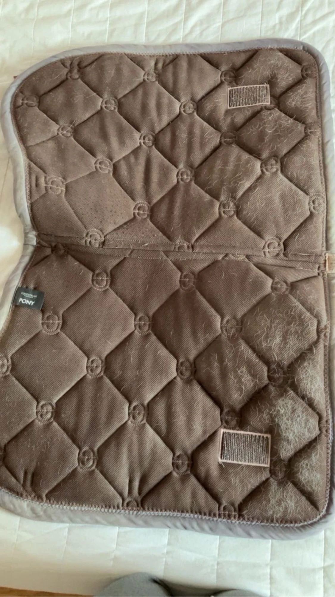 Equestrian stockholm schabrak  - 6