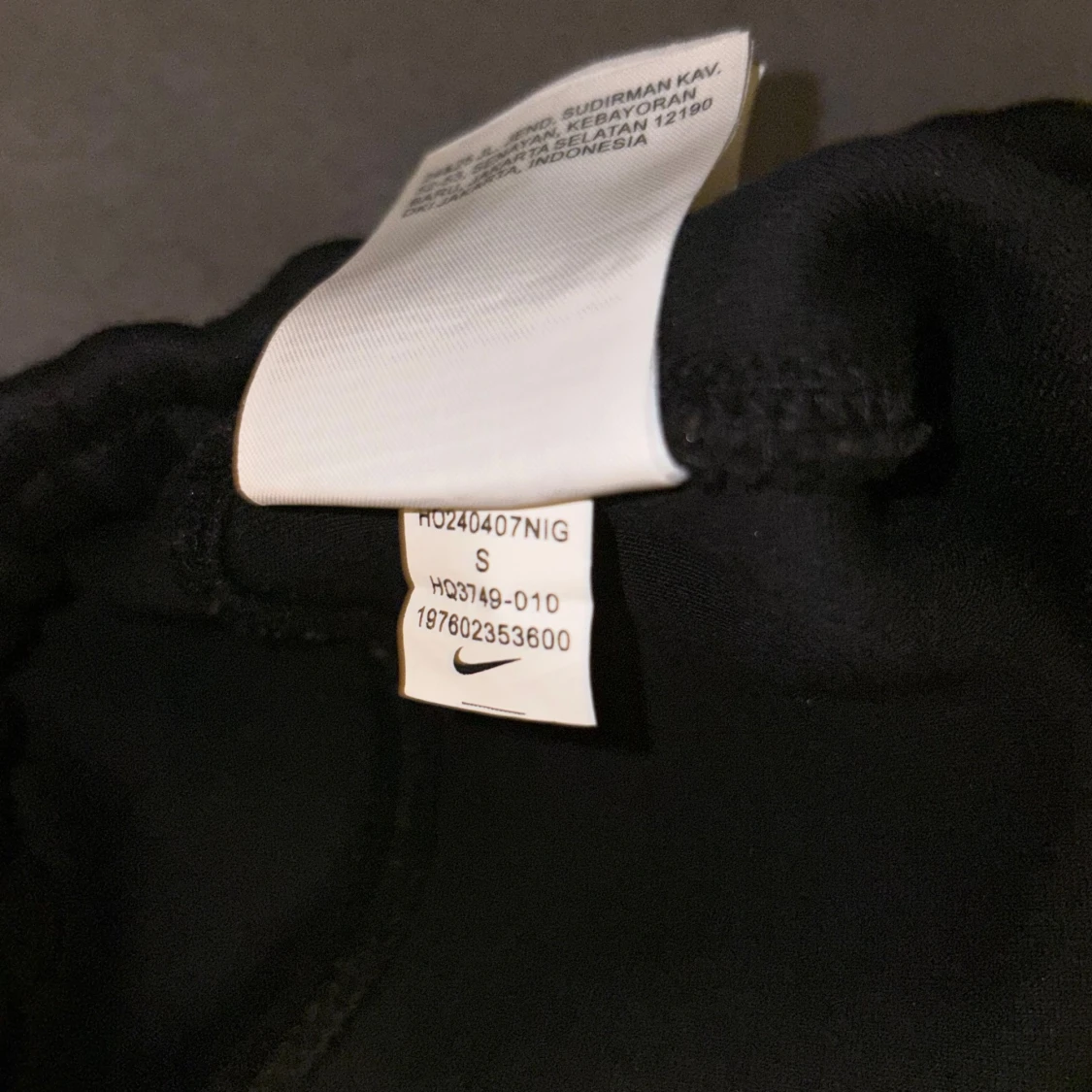 Nike tech syna world - 5